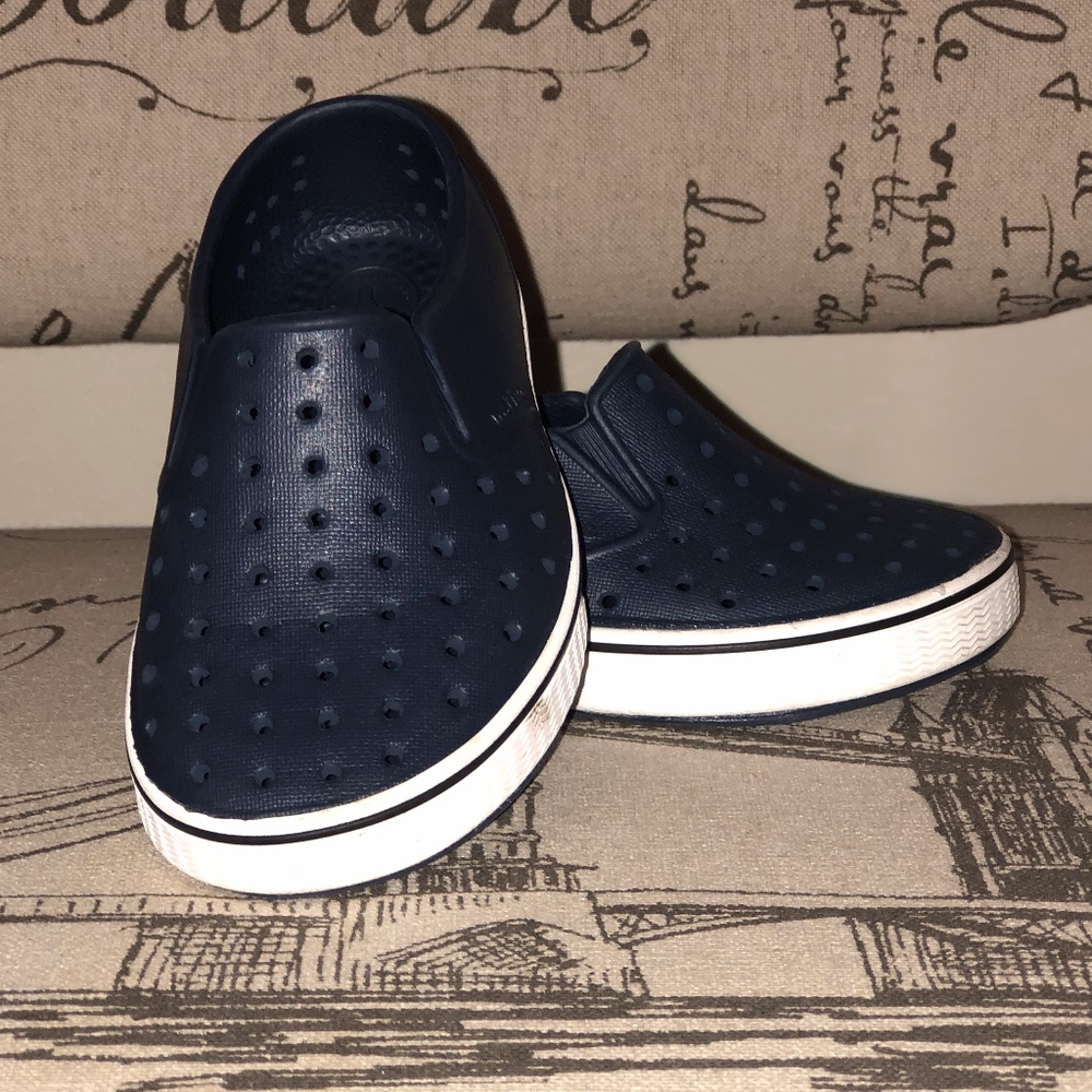 Native Water Shoes